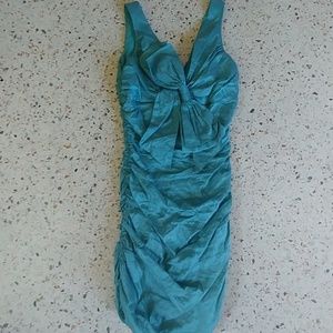 SALE! BCBG MAXAZRIA cocktail dress size 6